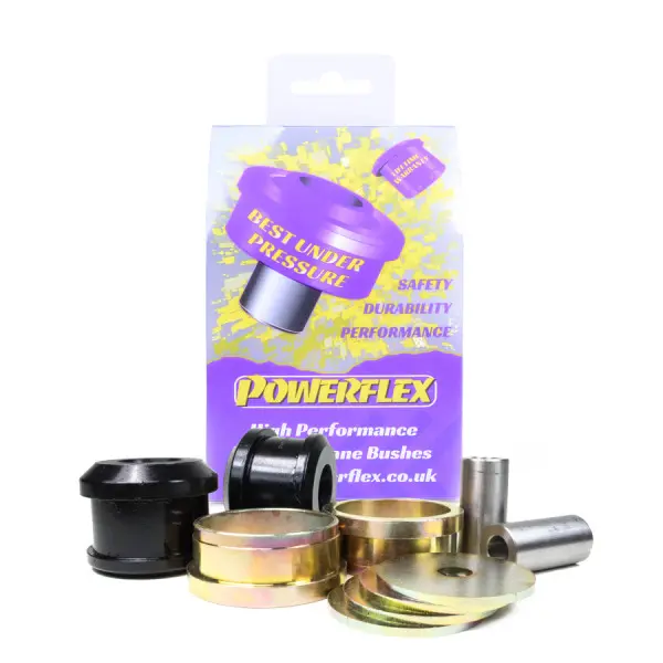 Front Arm Rear Bush Pff60-502 1