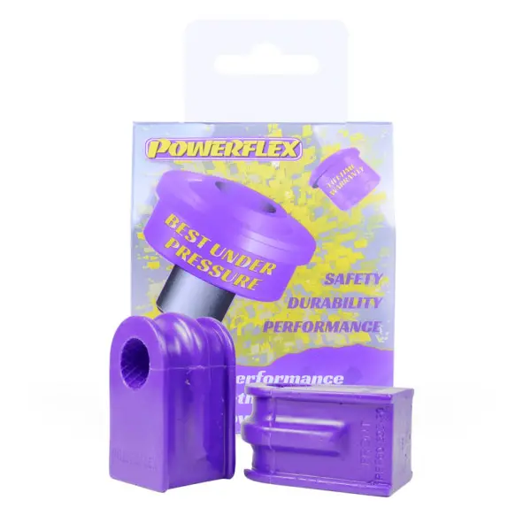 Front Anti Roll Bar Bush 20Mm Pff60-503-20 1