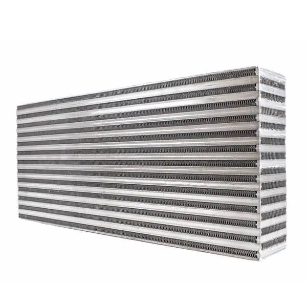 Garrett | Intercooler Core | 510 Hp | Air-To-Air (Horizontal Flow) 1