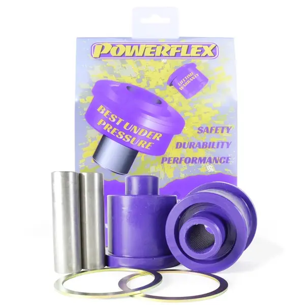 Rear Beam Mounting Bush Pfr25-510 Civic Mk8 Inc. Type-R 1