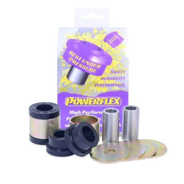 Rear Lower Track Rod Outer Bush Pfr85-511 For Golf Mk6 1