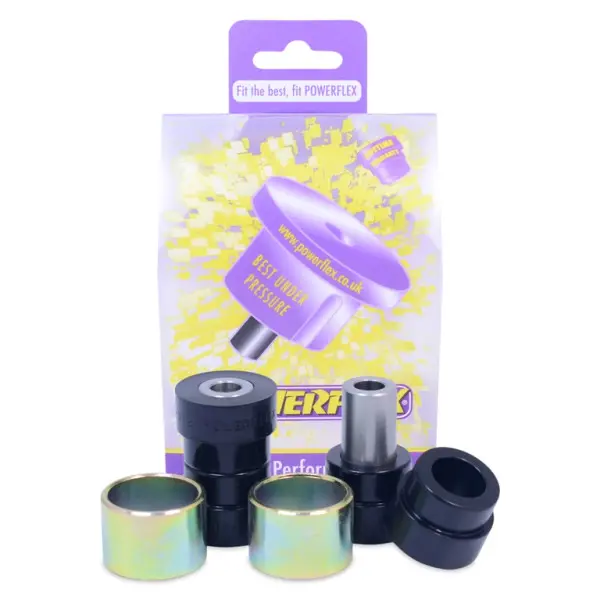 Rear Lower Track Rod Inner Bush Pfr85-512 For Golf Mk5 1K 1
