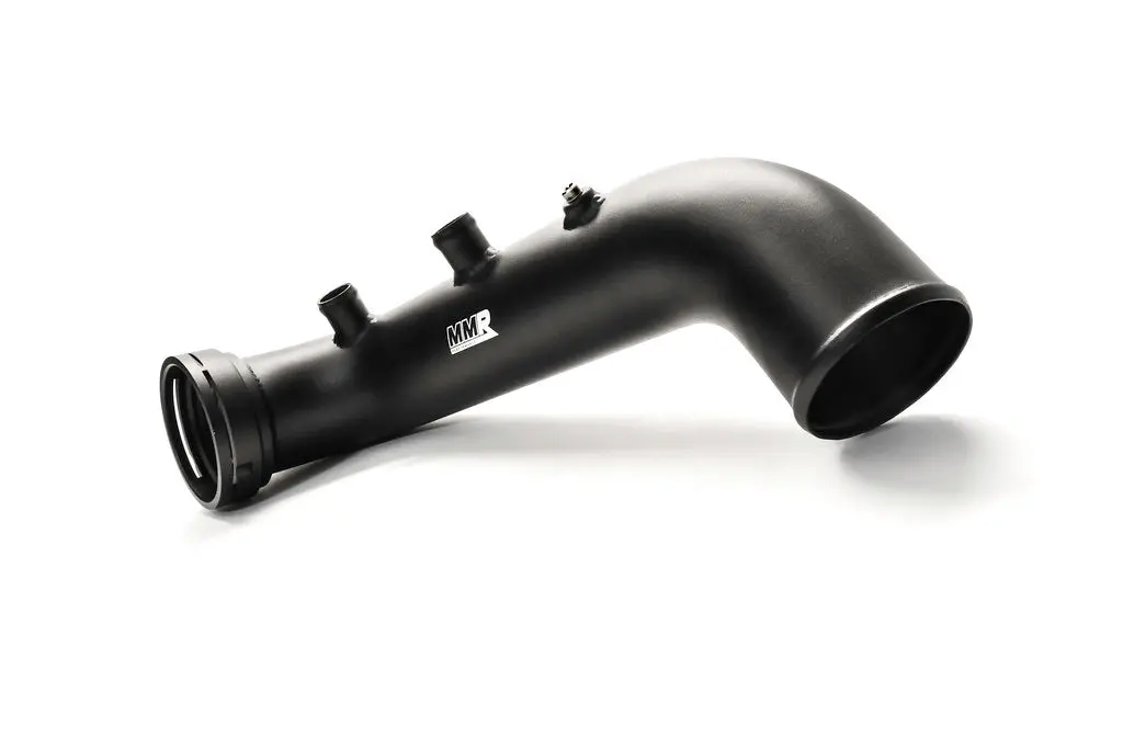Mmx Performance Bmw E-Chassis N54 Charge Pipe 1