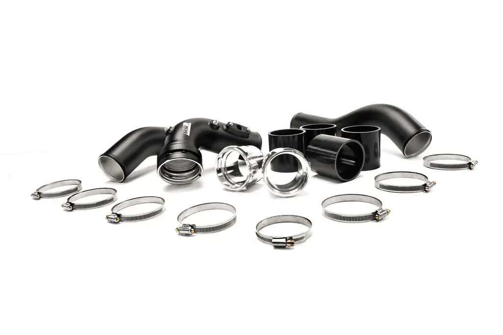 Mmx Performance Bmw F-Chassis N20 Chargepipe Kit 1