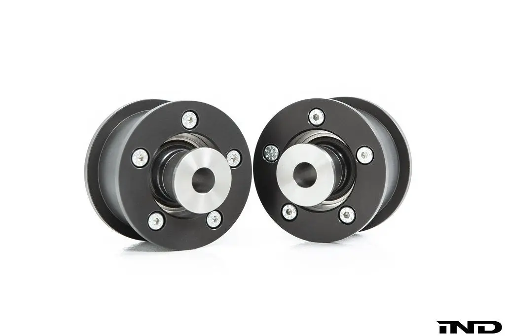 Fall-Line Motorsports Bmw G8x M3 / M4 Front Monoball Conversion 1