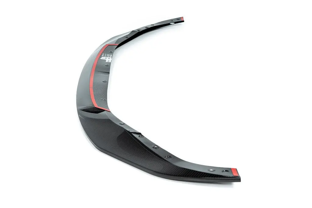 Mhc Bmw G80 M3 / G82 M4 Carbon Fiber Front Splitter 1
