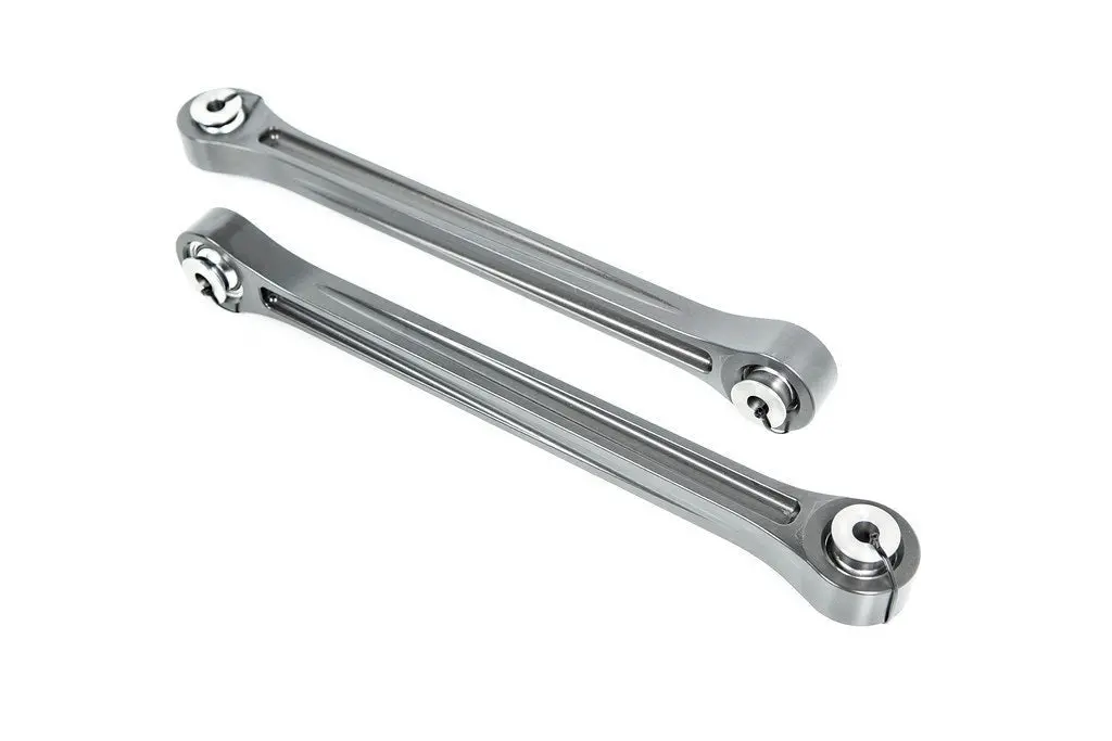 Fall-Line Motorsports Bmw G8x / F8x Fixed Toe Arm Set 1