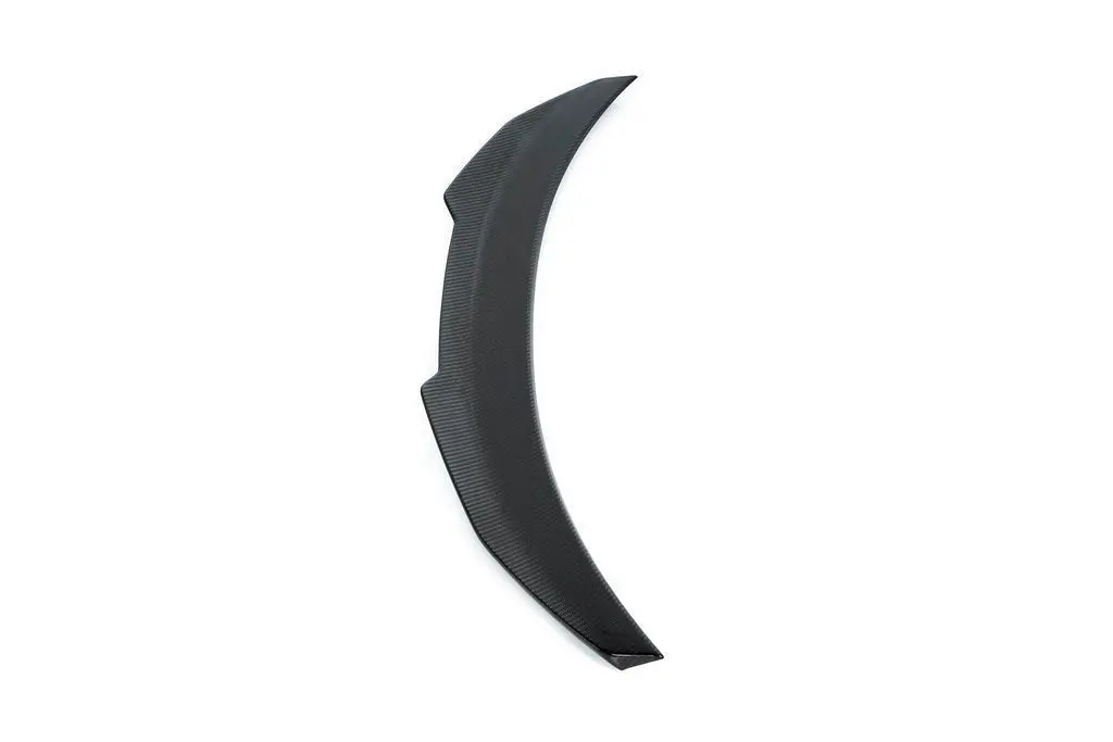 Mhc Bmw G80 M3 Carbon Fiber Rear Ducktail Spoiler 1