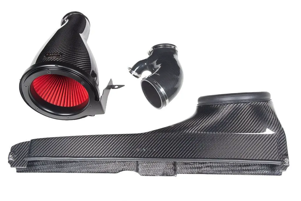 Eventuri Vw Mk8 Golf R Carbon Fiber Intake System 1
