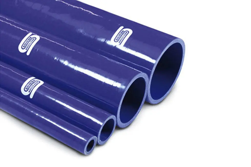 51Mm Oil Breather & Oat Coolant Resistant Hose 1