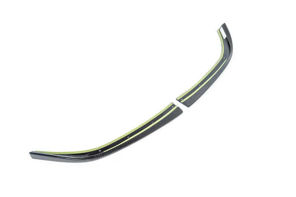 3D Design Bmw G80 M3 / G82 M4 Carbon Front Under Splitter Set 1