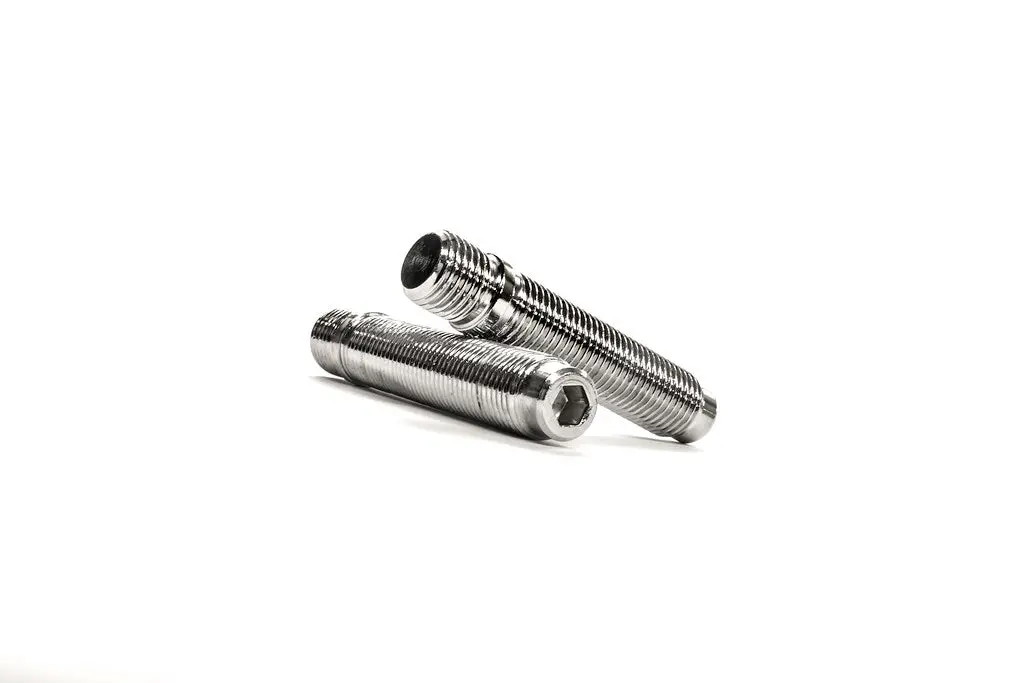 Mmx Performance Replacement Wheel Stud Set - M14x1.25 1
