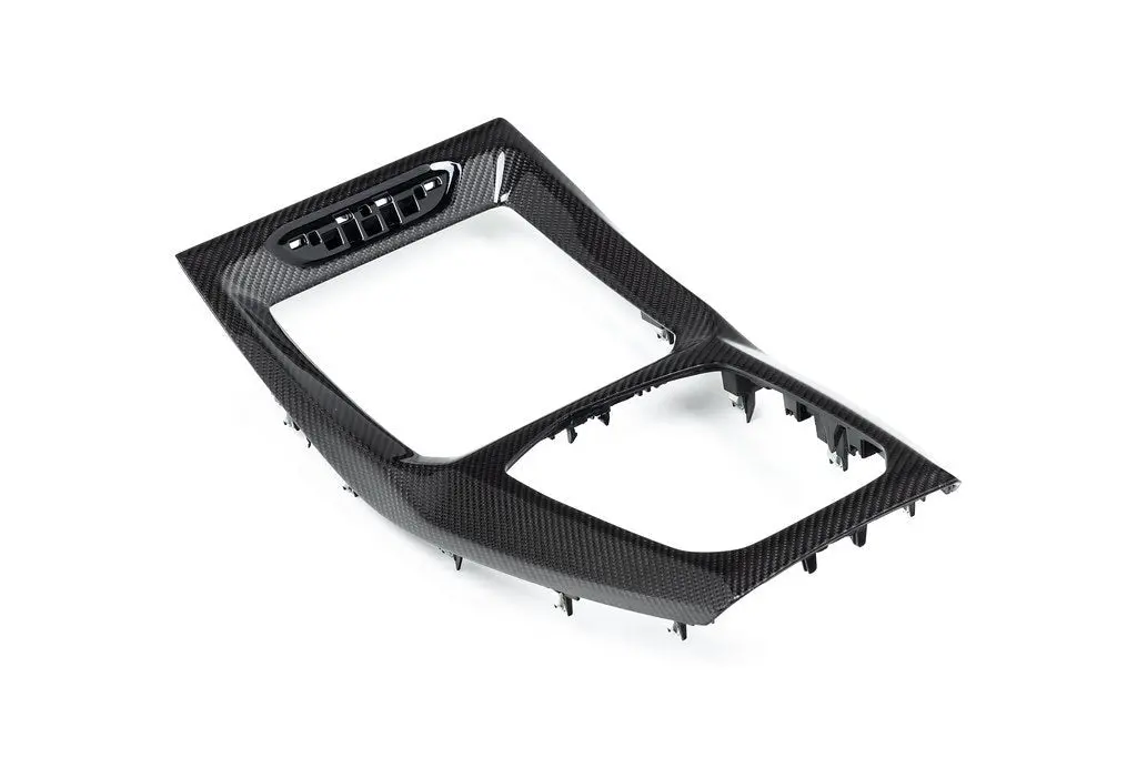 Indiv Bmw F97 X3m / F98 X4m Lci Carbon Fiber Center Console Trim - Lhd 1