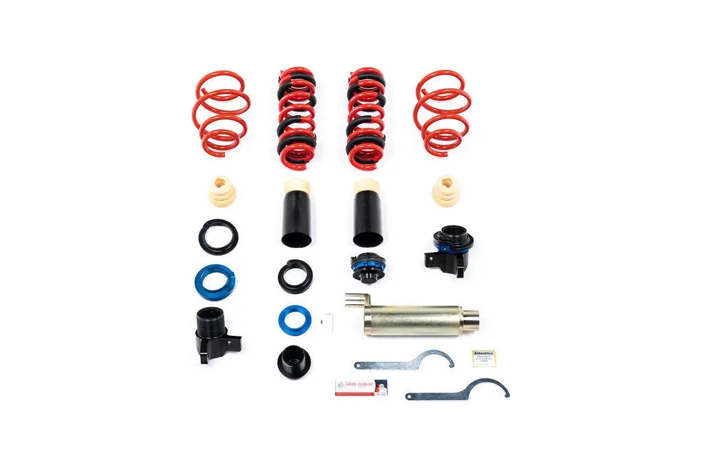 Bmw M Performance G8x M2 / M3 / G82 M4 Suspension Kit 1