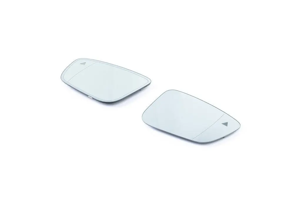 Bmw G8x M2 / M3 / M4 European Aspherical Mirror Set 1