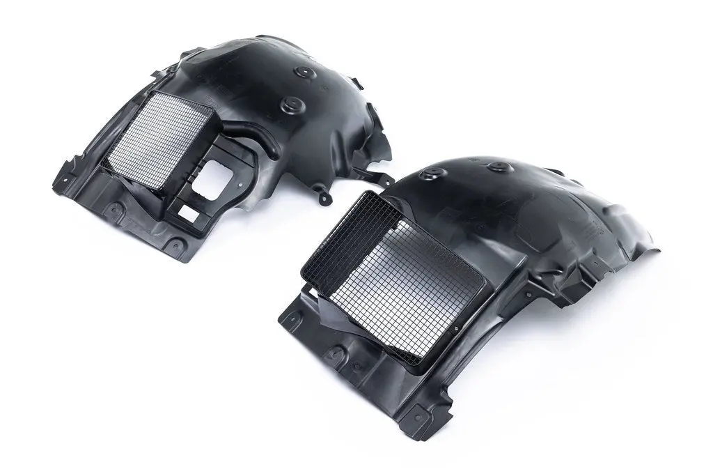Rkp Bmw G8x M2 / M3 / G82 M4 Enhanced Clearance Front Liner Set 1