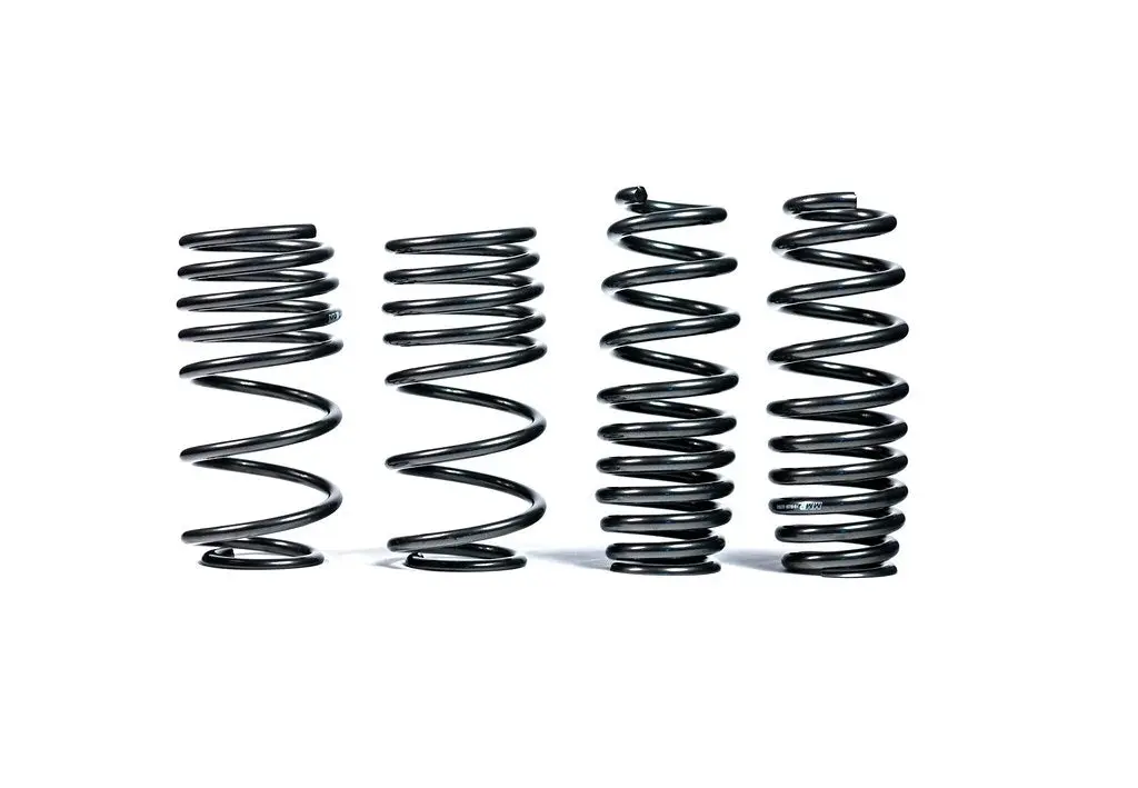 Mmx Performance G87 M2 Lowering Spring Set (Rwd) 1