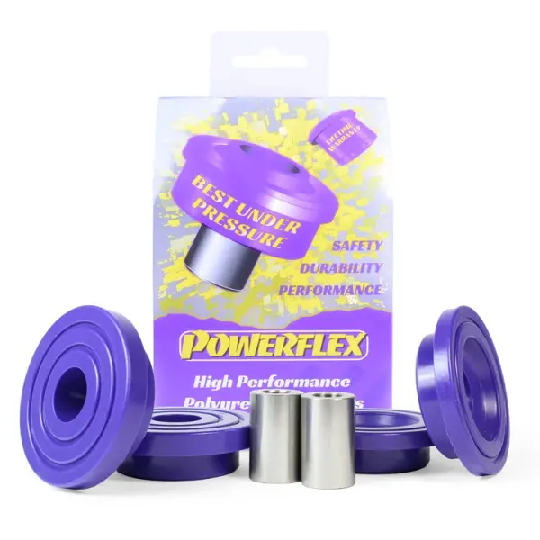 Rear Diff Rear Mounting Bush Pfr85-525 For Golf Mk5 Gti & R32 1