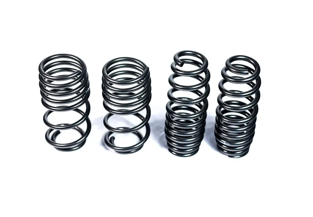 Mmx Performance G42 2-Series Lowering Spring Set 1