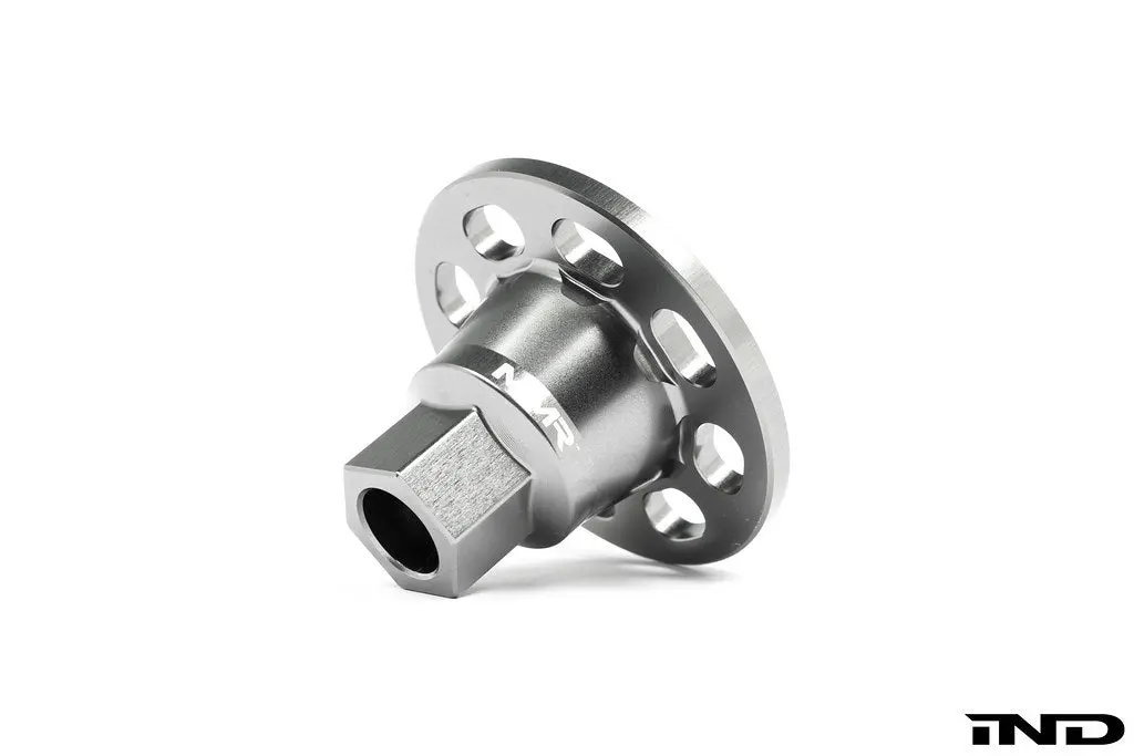 Mmx Performance Bmw S55 / N55 Crank Hub Capture Plate 1