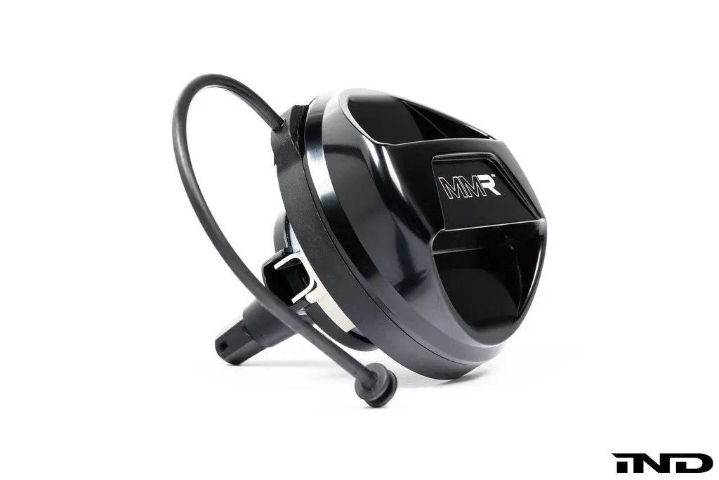 Mmx Performance Billet Fuel Cap 1