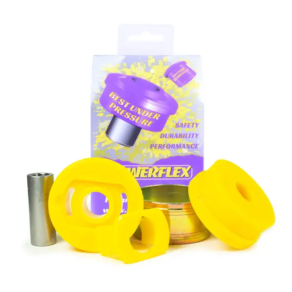 Rear Lower Engine Mounting Bush Pff60-526 1