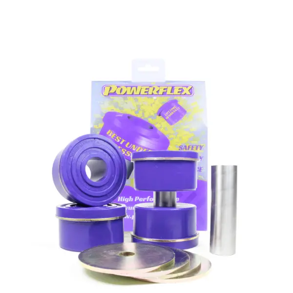 Rear Subframe Front Mounting Bush Pfr85-527 For Golf Mk5 1K 1