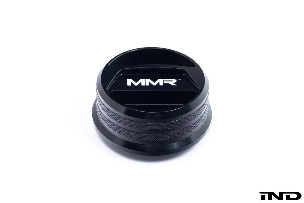 Mmx Performance Bmw Billet Oil Filler Cap 1