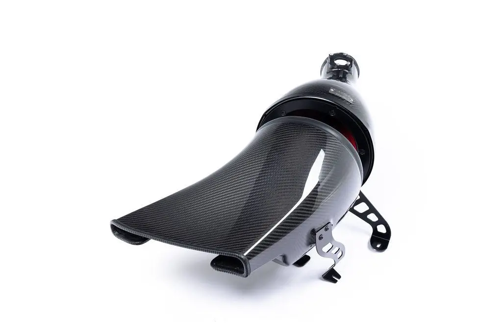 Eventuri Toyota Gr Corolla Carbon Intake System 1
