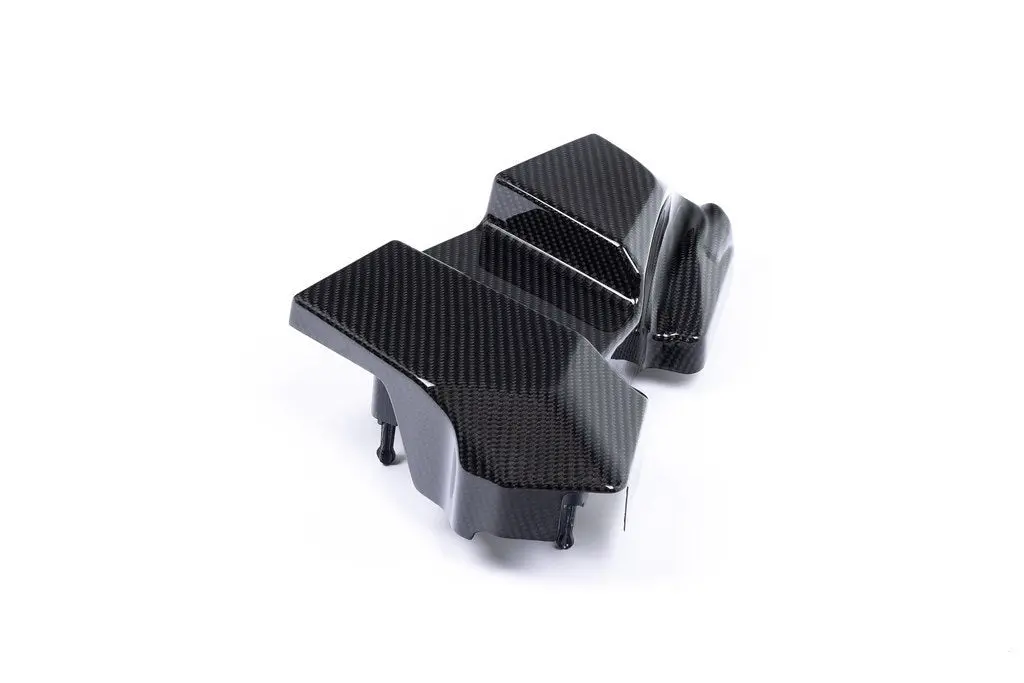 Indiv Bmw G8x M2 / M3 / M4 Carbon Ecu Battery Terminal Cover 1