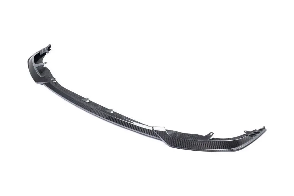Alpha-N Bmw G87 M2 Carbon Clubsport Front Lip 1