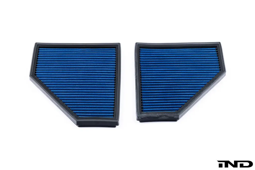 Mmx Performance G8x M2 / M3 / M4 Replacement Panel Air Filter Set 1