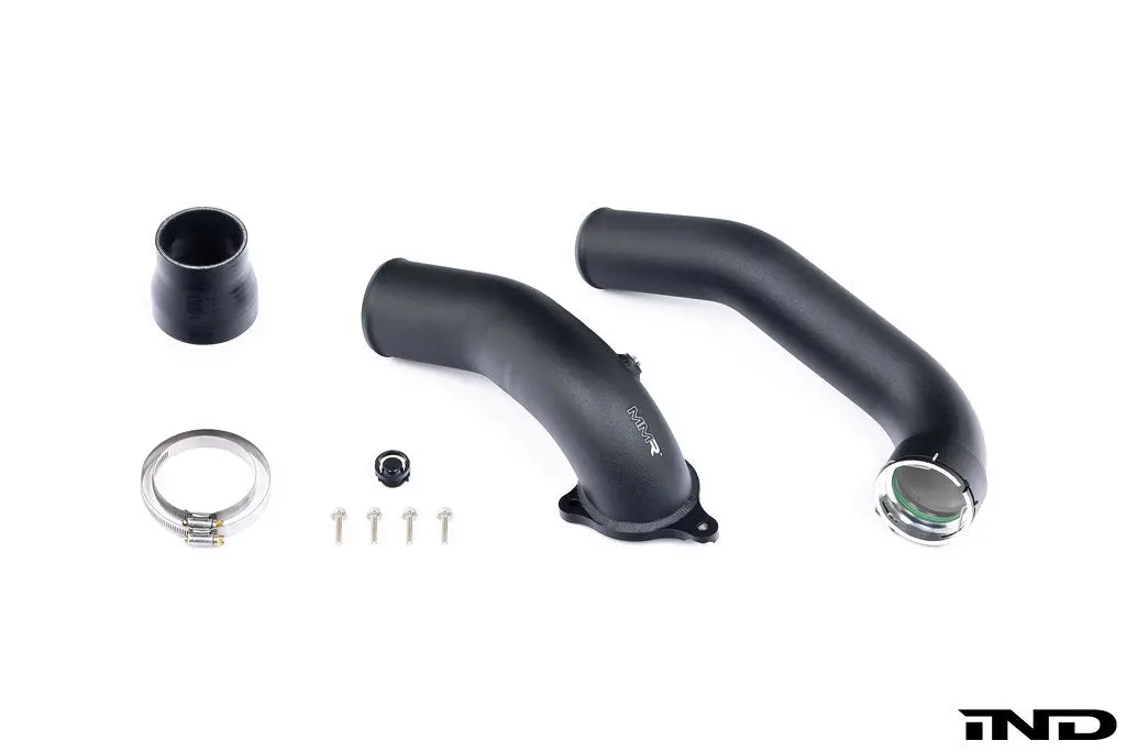 Mmx Performance Bmw B58 Charge Pipe Kit 1