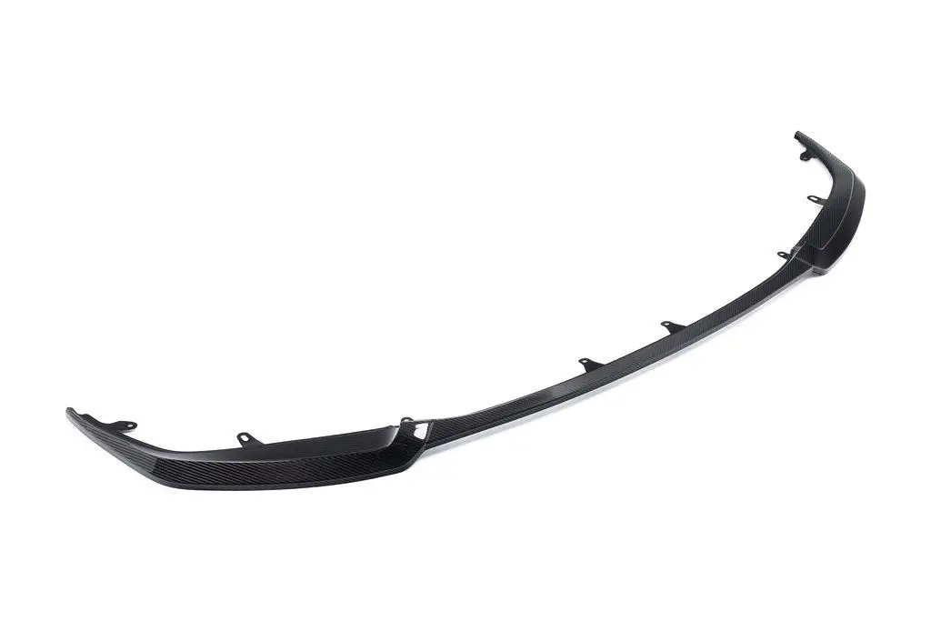 Alpha-N Bmw G87 M2 Carbon Gt Front Lip 1
