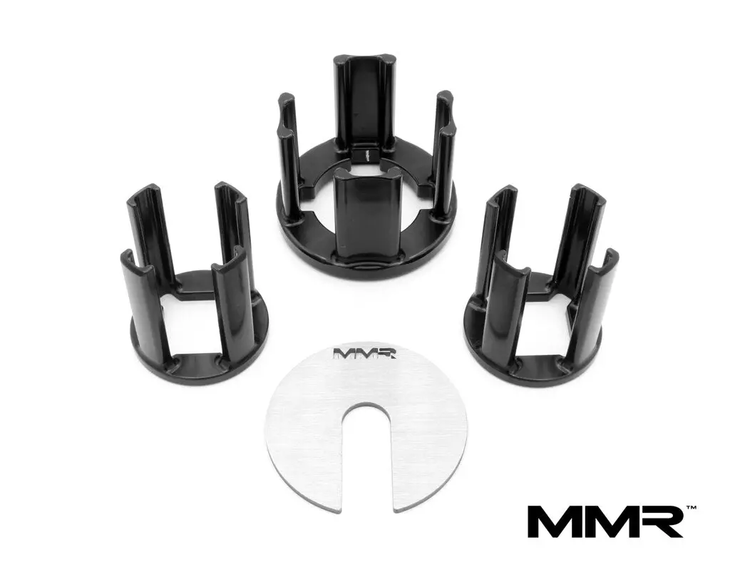 Mmx Performance F2x / F3x Billet Differential Insert Set 1