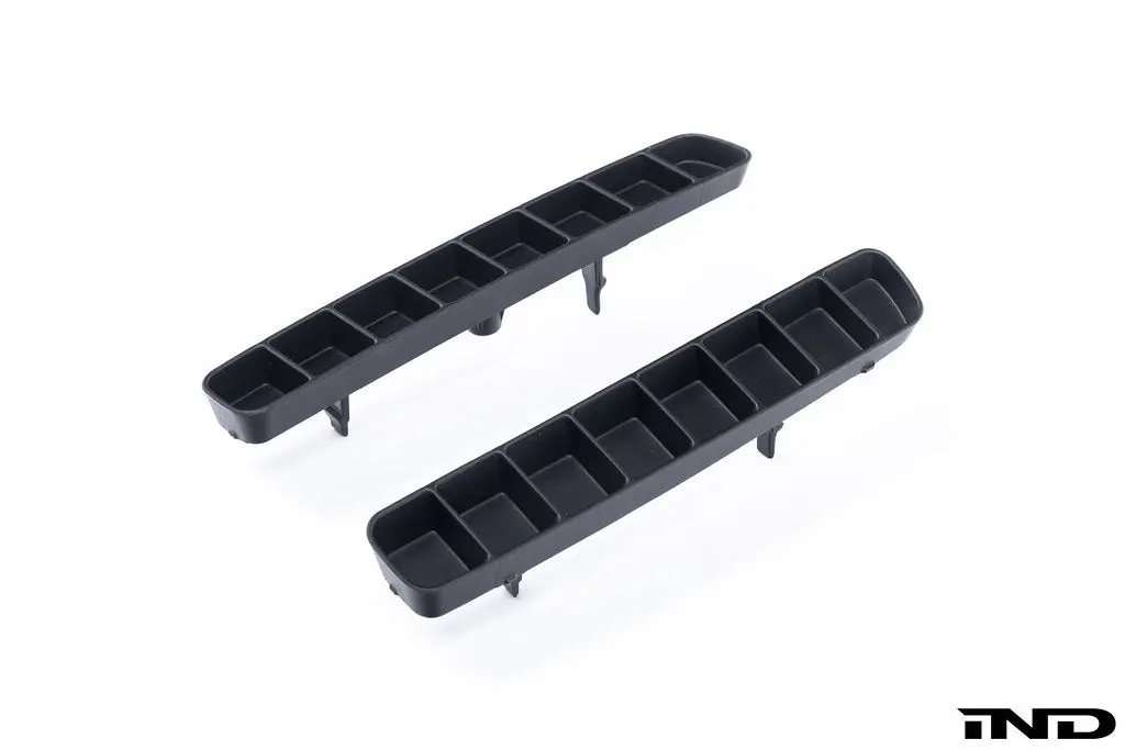 Goldenwrench Blackline Performance Gr Corolla (E210) Acexxon Rear Reflector Insert Set 1