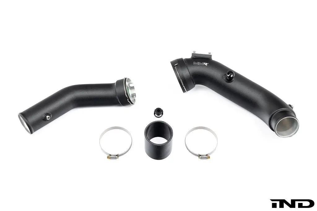 Mmx Performance F2x / F3x / F87 (N55) Chargepipe Kit 1