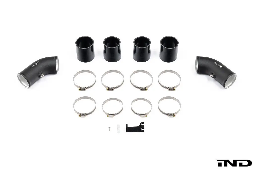 Mmx Performance F1x M5 / M6 (S63) Chargepipe Set 1