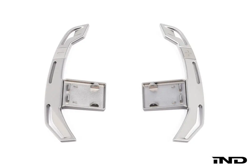 Mmx Performance E / F-Chassis Gear Shift Paddle Set 1