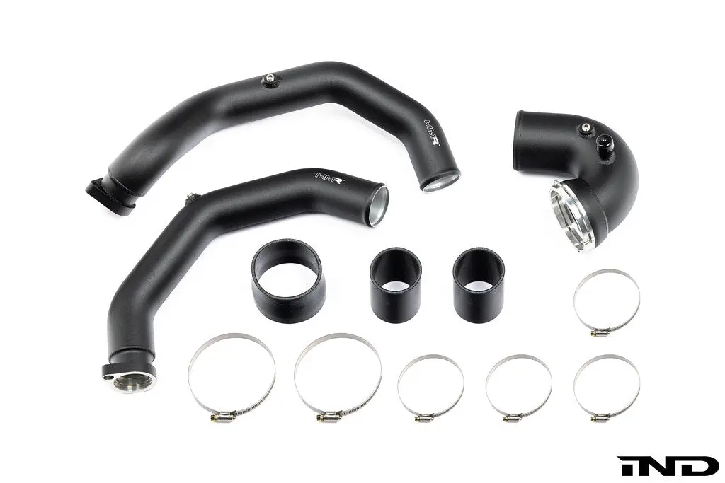 Mmx Performance F8x M2c / M3 / M4 (S55) Chargepipe Kit 1