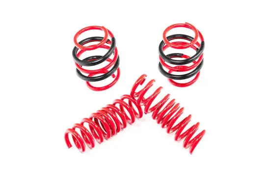 Ast Suspension Bmw G90 M5 Lowering Springs 1