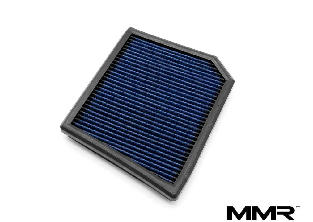Mmx Performance Bmw F4x (B48) / Mini F5x Jcw Gp3 Replacement Panel Air Filter 1