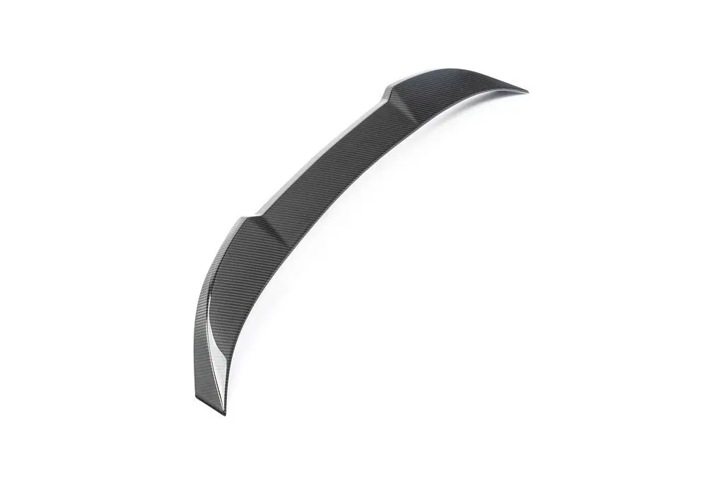 Alpha-N Bmw G87 M2 Carbon Trunk Spoiler 1