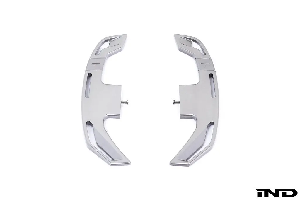 Mmx Performance Bmw E9x M3 Gear Shift Paddle Set 1