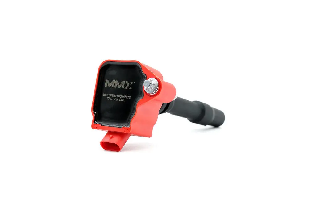 Mmx High Performance Ignition Coils - B-Series 1