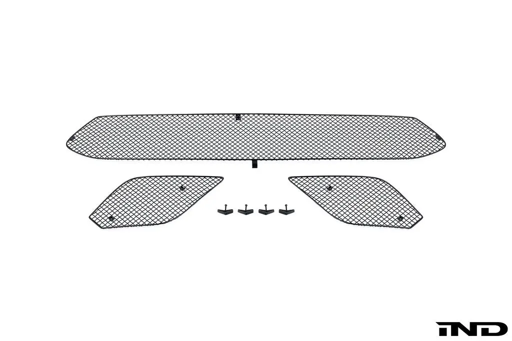Zunsport F87 M2 Competition - Front Grille Set 1