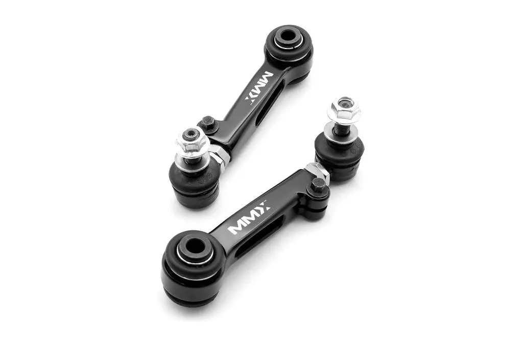 Mmx G8x M2 / M3 / M4 Adjustable Rear Sway Bar Link Set 1