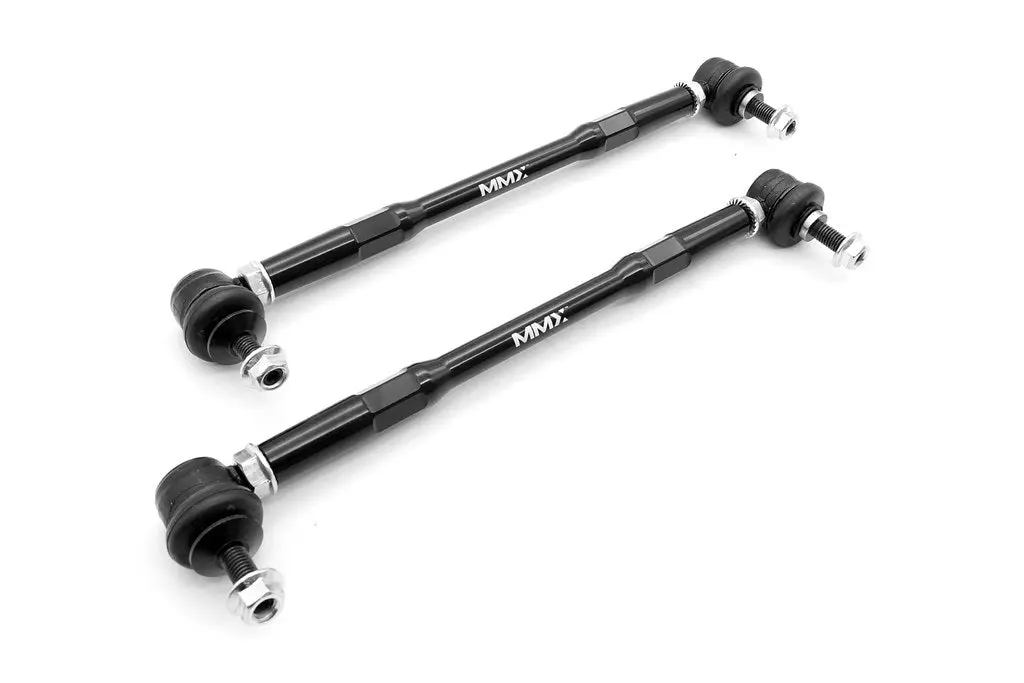 Mmx G8x M2 / M3 / M4 Adjustable Front Sway Bar Link Set 1
