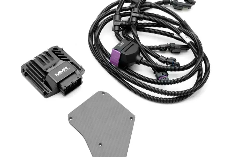 Mmx Performance F8x S55 Power Control Module 1