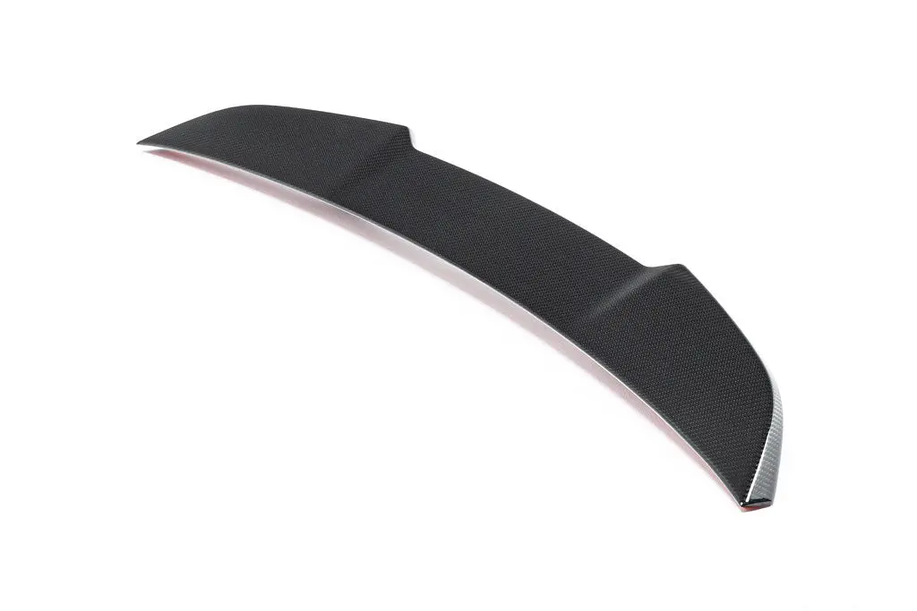 Alpha-N Bmw G90 M5 Carbon Rear Trunk Spoiler 1
